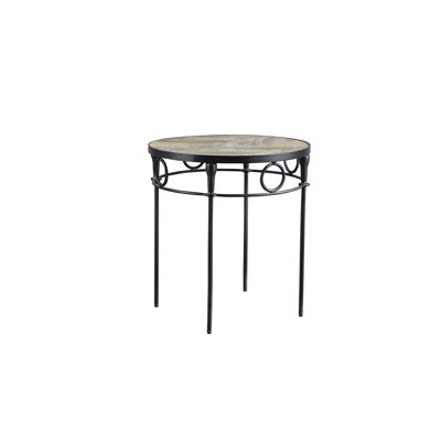 Mitchell End Table