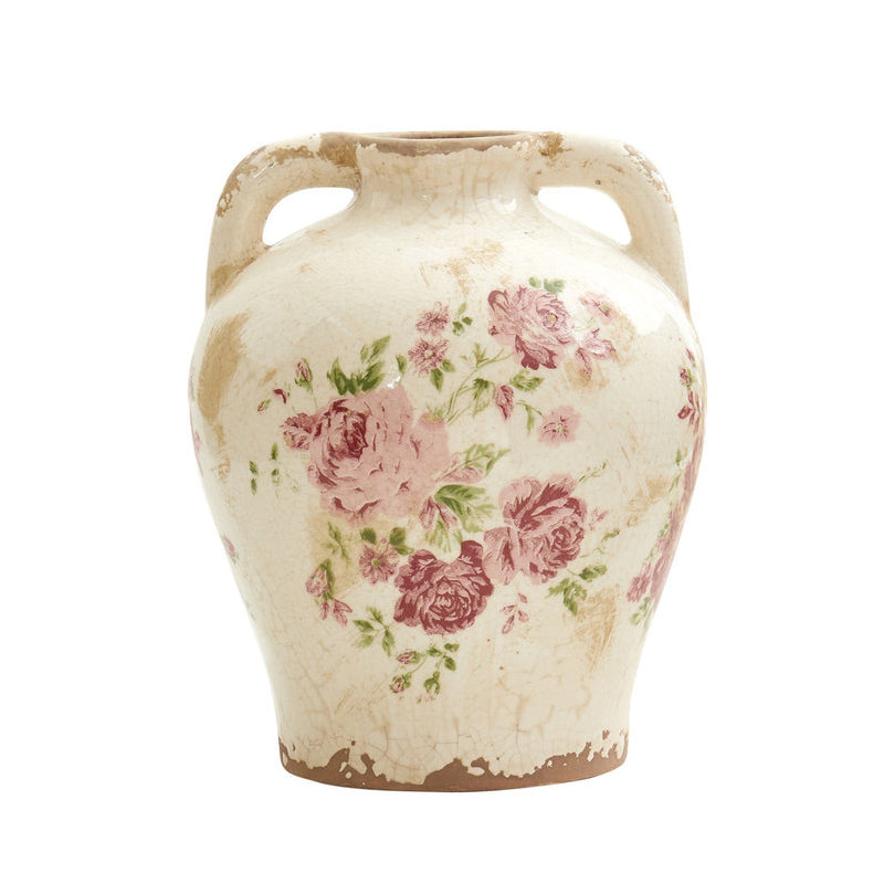 Vase de table Escarleth
