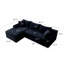 Canapé modulaire 94,5 po Cloud
