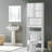 Over The Toilet Storage-439163952