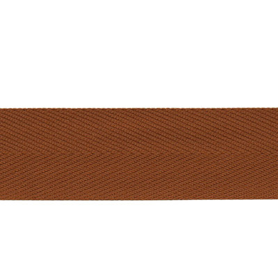 Chalet Alpine Home Ribbon Fabric