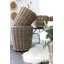 Cache-pot en osier / rotin Kenton-648784577