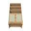 Bibliothèque Sheridan 31 "(7 tablettes)-1841062170