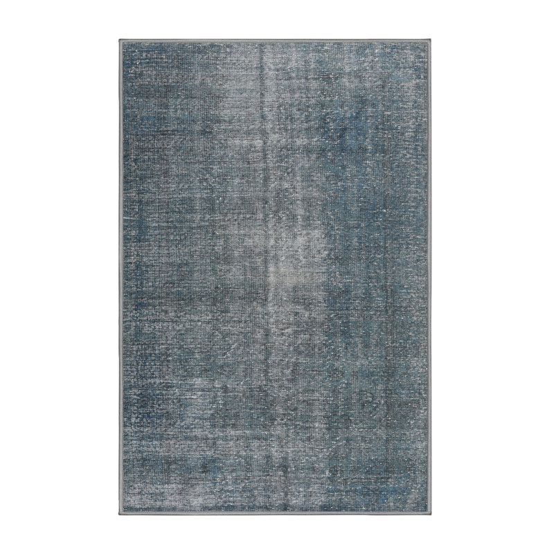 Spigner Oriental Indoor Rug, Rectangle 8' x 12'