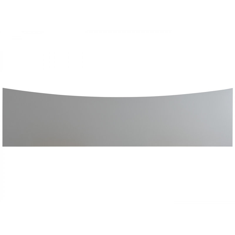 Studio Designs Newbury Park Raffia Media Console