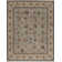Cote D’Azure Hand Knotted Wool Area Rug