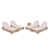 Beige is out of stock