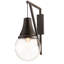 Aideen 1 - Light Armed Sconce