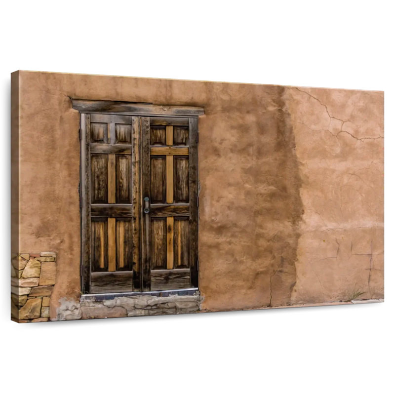 Lilie Country Door, 8" H x 12" W