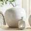 Emerson Handmade Terracotta Table Vase-1857138012
