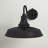 Gunnora Steel Wall Light-694051922-694051924