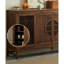Nouvelle table de buffet style chinois
