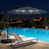 Gris foncé est en rupture de stock sélectionné