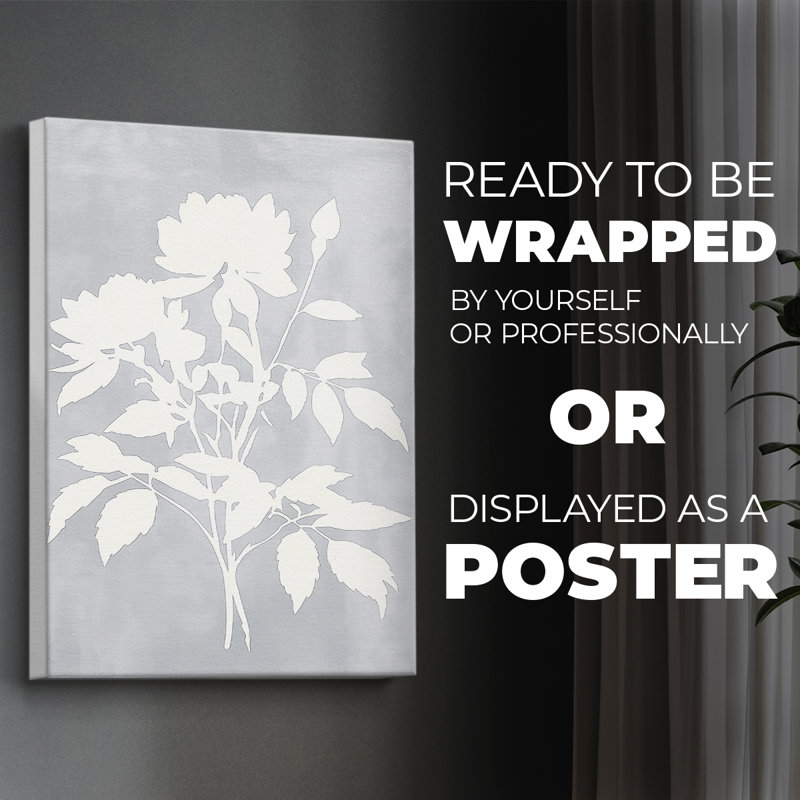 NAUTICAL Series CVII -Canvas Print Only - NOT FRAMED, 48" H x 32" W