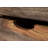 Nature 140cm Solid Wood Console Table