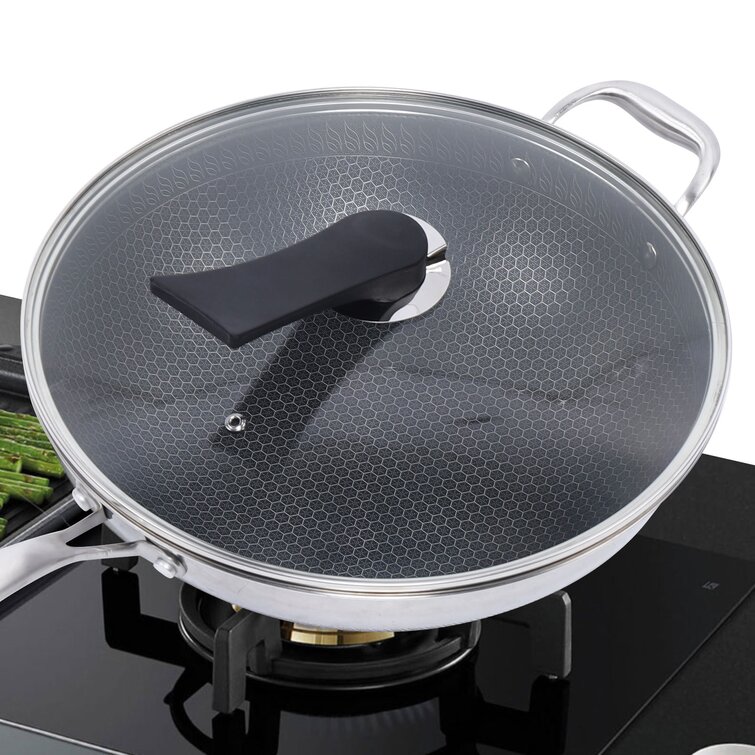https://assets.wfcdn.com/im/80793539/resize-h755-w755%5Ecompr-r85/1364/136403580/Non-Stick+Double+Sided+Honeycomb+Cooking+Wok+with+Lid+Stainless+Steel.jpg