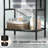 3-Tier Freestanding Towel Drying Rack