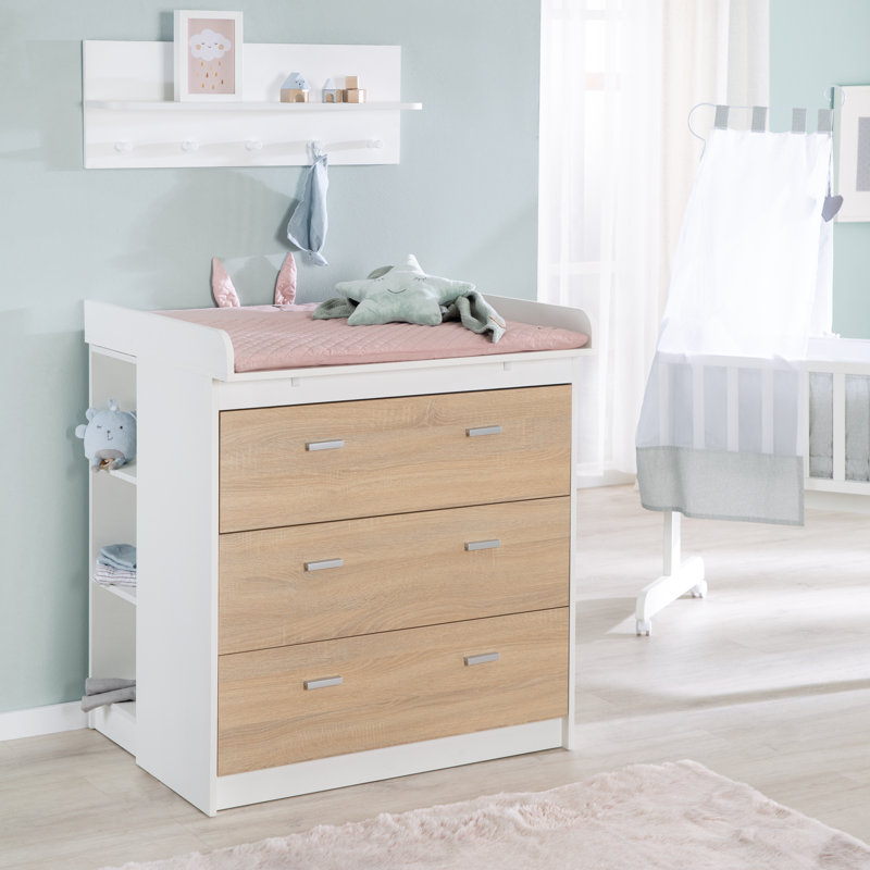 Gabriella Changing Table
