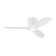 Aisling Ceiling Fan with LED Lights