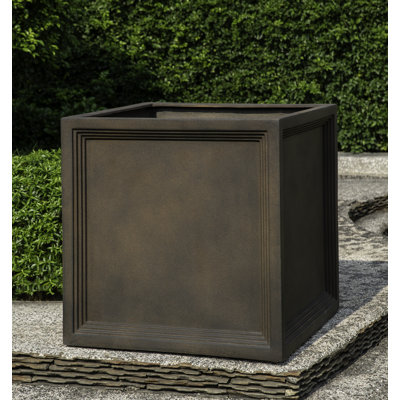 Sandhurst Handmade Planter Box