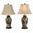 Dulvert Ceramic Table Lamp