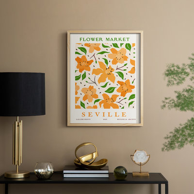Matisse XXX Framed Print Framed Print - Solid Wood