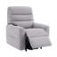 Fauteuil inclinable électrique Fredley