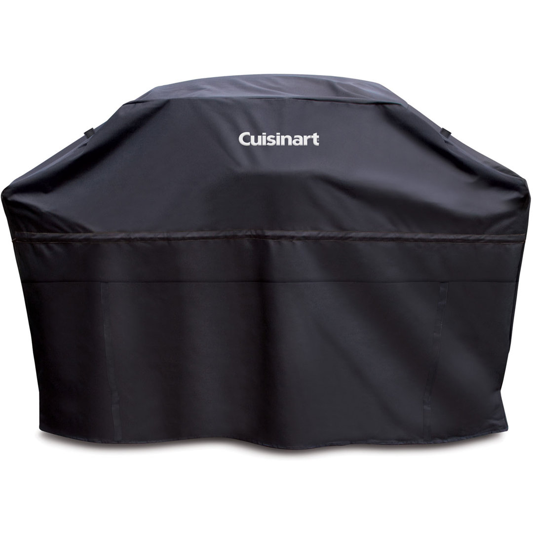 Cuisinart Heavy Duty Rectangular Grill Cover Cuisinart 