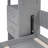 Murphy Bed Wall Bed with Shelves-1400582416-1400582419