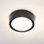 Tube 1 - Light Flush Mount
