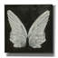 «Wings 1» par James Wiens, art mural sur toile-1982734963