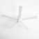 Tulsi 72'' Ceiling Fan with LED Lights