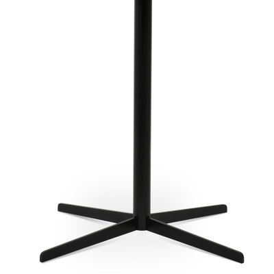 Diana Wood Round Dining Table