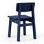 Chaise de salle à manger pour enfants-1998871722
