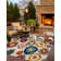 Wrought Studio Jake Marelda Indoor/Outdoor Area Rug