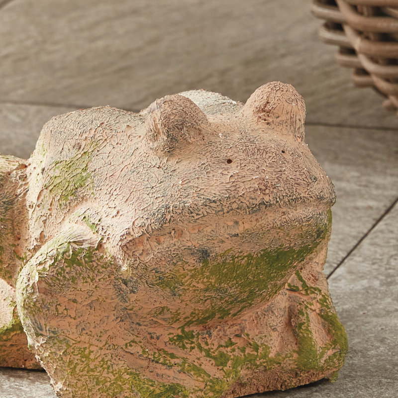 Statue de jardin Doogal