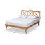 Lit plateforme en bois massif créditon-1187404357