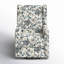 Fauteuil inclinable manuel oscillant floral Antonanzas-86307207