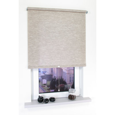 Opaque Roller Shade