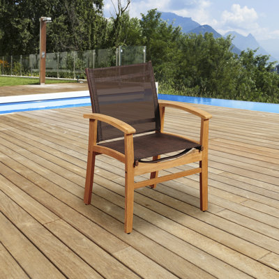 Chaise d'appoint Rafael