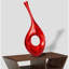 Vase de plancher Henegar