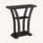 Hamer 31.6 " W Console Table-1971797233
