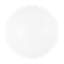 Vibi Single Light Glass Steel Dimmable Flush Mounted Sconce-856715821