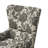 Arshveer 27.5" W Wingback Chair-702548390