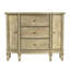 Heckscherville 32'' Tall 2 - Door Accent Cabinet-1170232862
