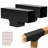 4x4 Inch Pergola Bracket Kit Inner 3.5x3.5 3-Way Woodworks DIY Post