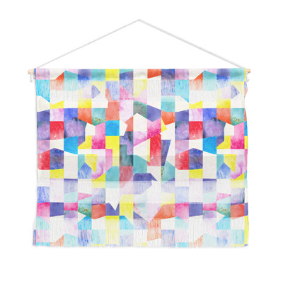 Polyester Wall Hanging