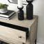 Commode 2 tiroirs Tupper