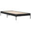 Vidaxl Bed Frame Metal-1306490480-1306490487