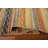 Gabbeh  Striped Area Rug 3x5